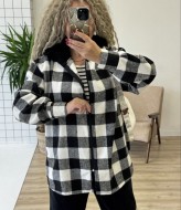 Костюм рубашка и брюки MYD-619A620