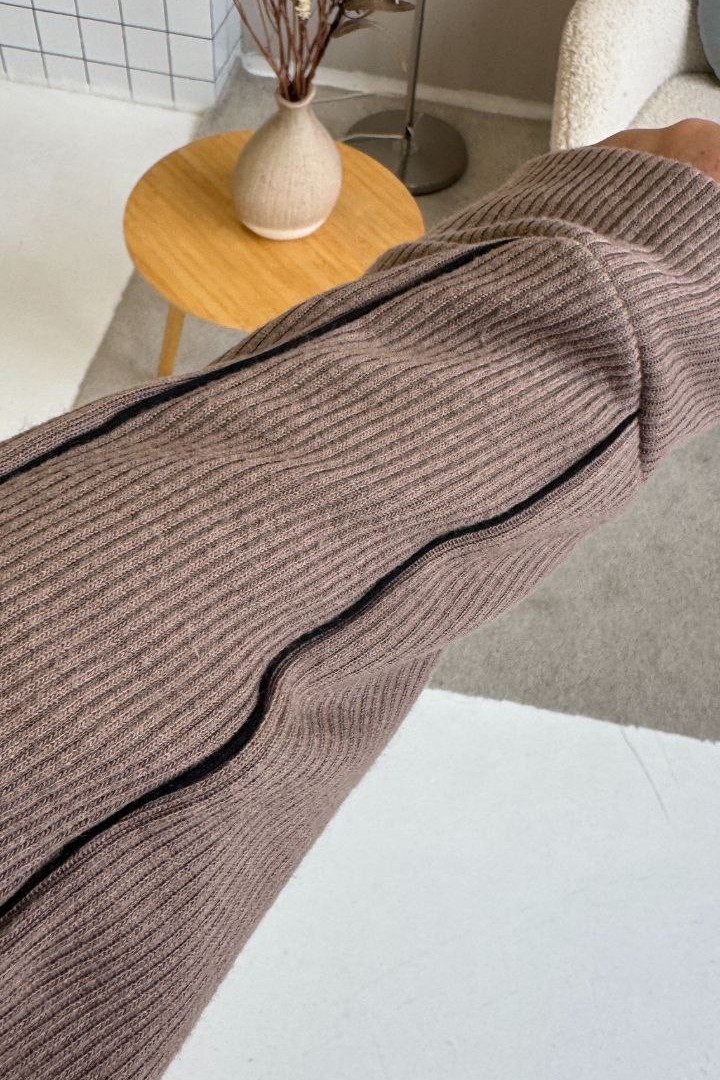 Костюм из ангоры MYD-700A720