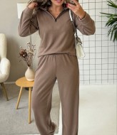 Костюм из ангоры MYD-700A720