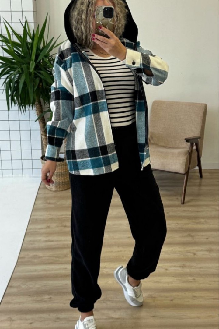 Костюм рубашка и брюки MYD-619A620