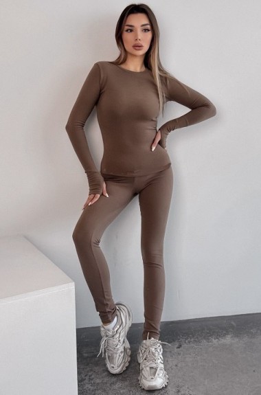 Теплый костюм SC-60534A450