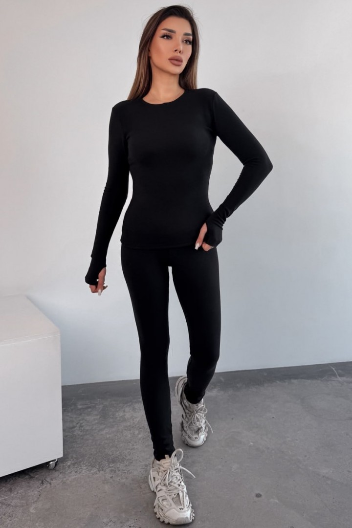 Теплый костюм SC-60534A450