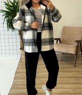 Костюм рубашка и брюки MYD-619A620