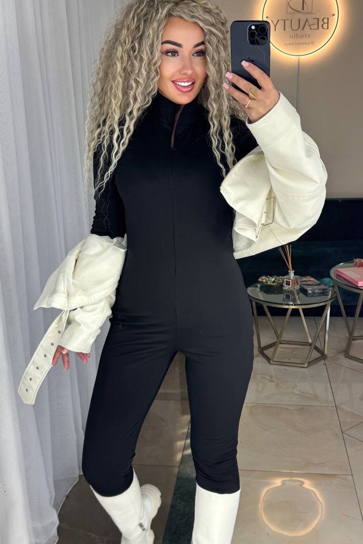 Базовый комбинезон INS-382A650