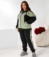 Стильный прогулочный костюм MOV-337A800