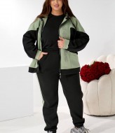 Стильный прогулочный костюм MOV-337A800