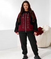 Стильный прогулочный костюм MOV-337A800