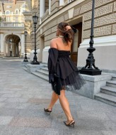 Красивое платье трансформер YM-7107A26