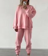 Утеплённый костюм на флисе DMP-A187A400