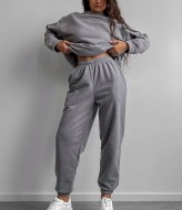 Утеплённый костюм на флисе DMP-A187A400