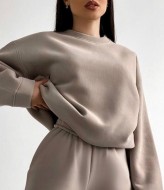 Утеплённый костюм на флисе DMP-A187A400