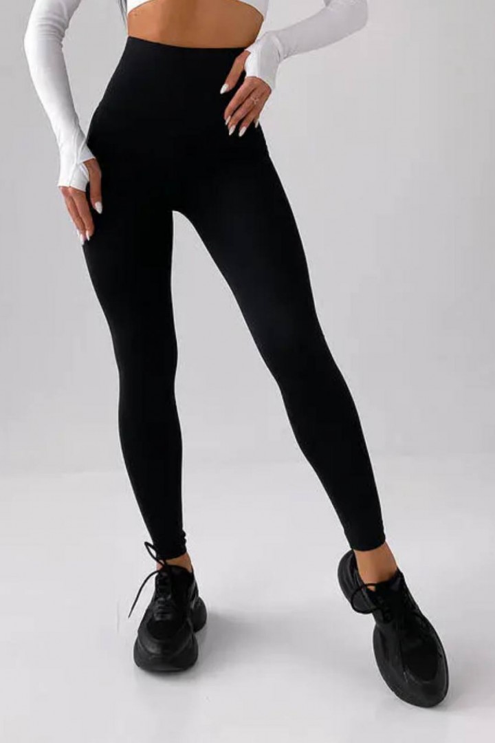 Бесшовные леггинсы ROM-1122A200