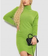 Платье из ангоры ROM-549A400