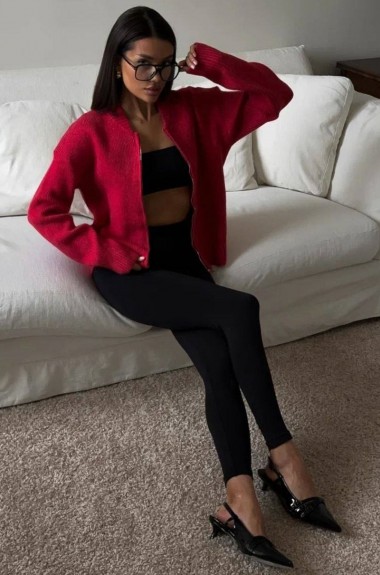 Бесшовные леггинсы ROM-1122A200