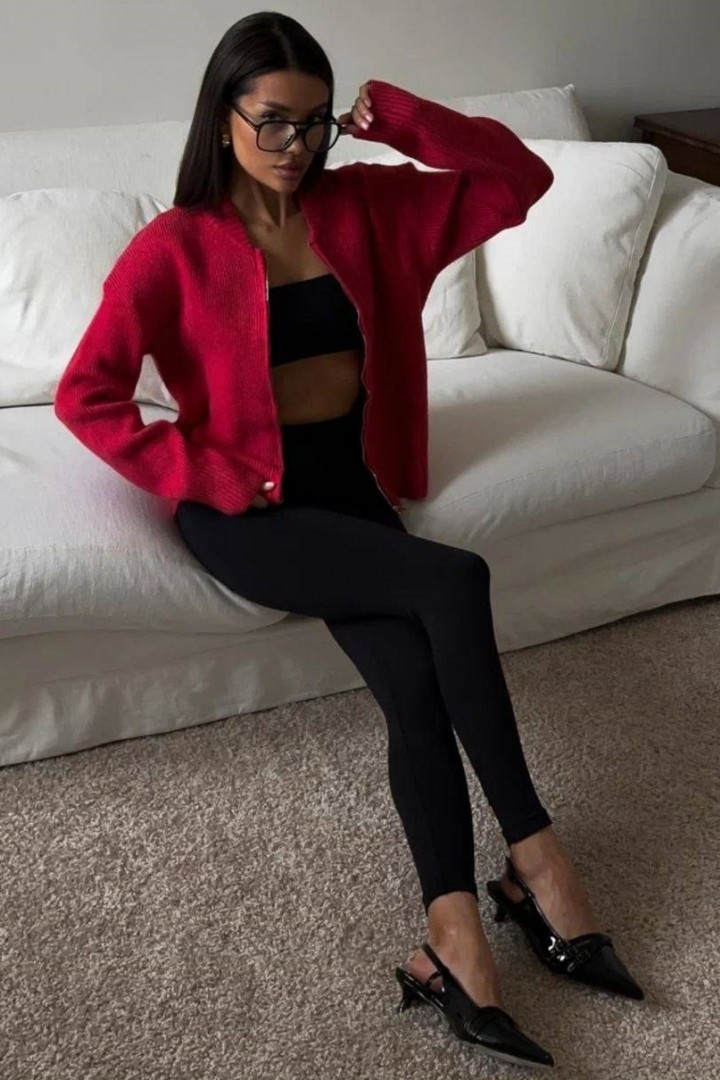 Бесшовные леггинсы ROM-1122A200