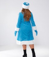 Снегурочка костюм RZ-071223A780