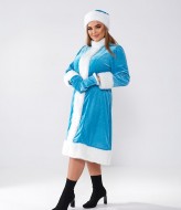 Снегурочка костюм RZ-071223A780