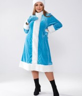 Снегурочка костюм RZ-071223A780