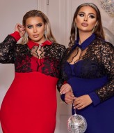 Красивые платья вечерние BAB-365A590