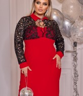 Красивые платья вечерние BAB-365A590