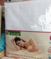 Водонепроникний наматрацник JAM-080122A410