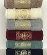 Набір банних рушників  JAM-080122.5A35