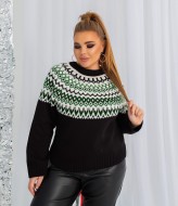 Свитер Ирэн NJ-AST-080122.4A765