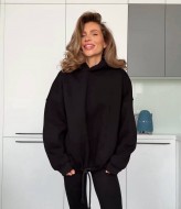 Худи на флісі BLO-950A840