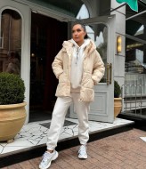 Женская куртка NOB-24035A750