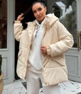 Женская куртка NOB-24035A750