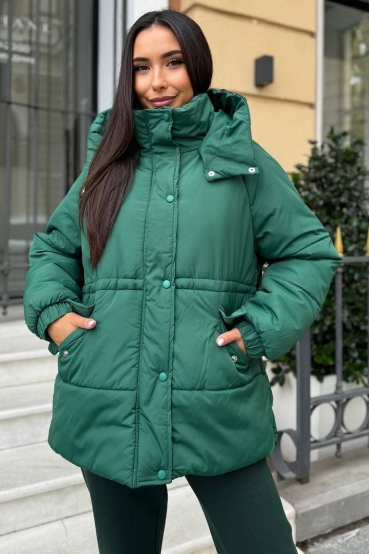 Женская куртка NOB-24035A750