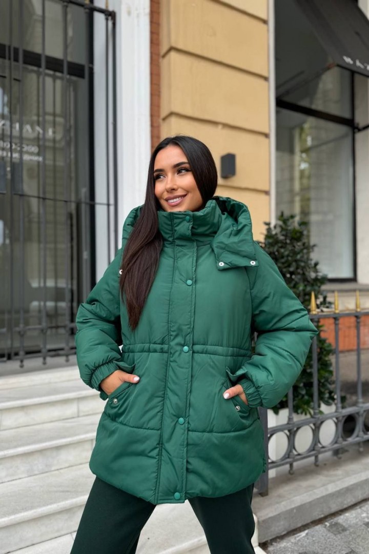 Женская куртка NOB-24035A750