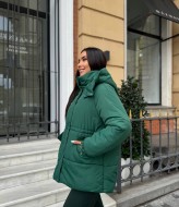 Женская куртка NOB-24035A750