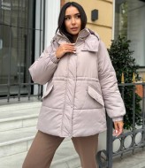 Женская куртка NOB-24035A750