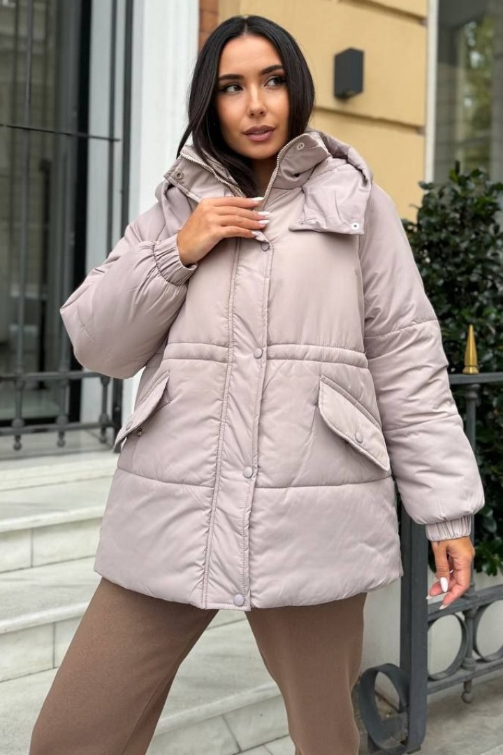 Женская куртка NOB-24035A750