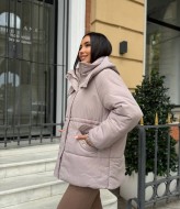 Женская куртка NOB-24035A750