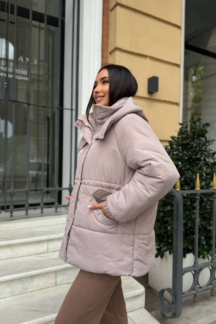 Женская куртка NOB-24035A750