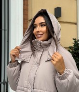 Женская куртка NOB-24035A750