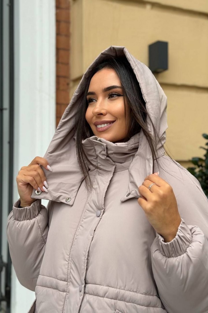 Женская куртка NOB-24035A750