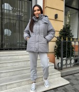 Женская куртка NOB-24035A750