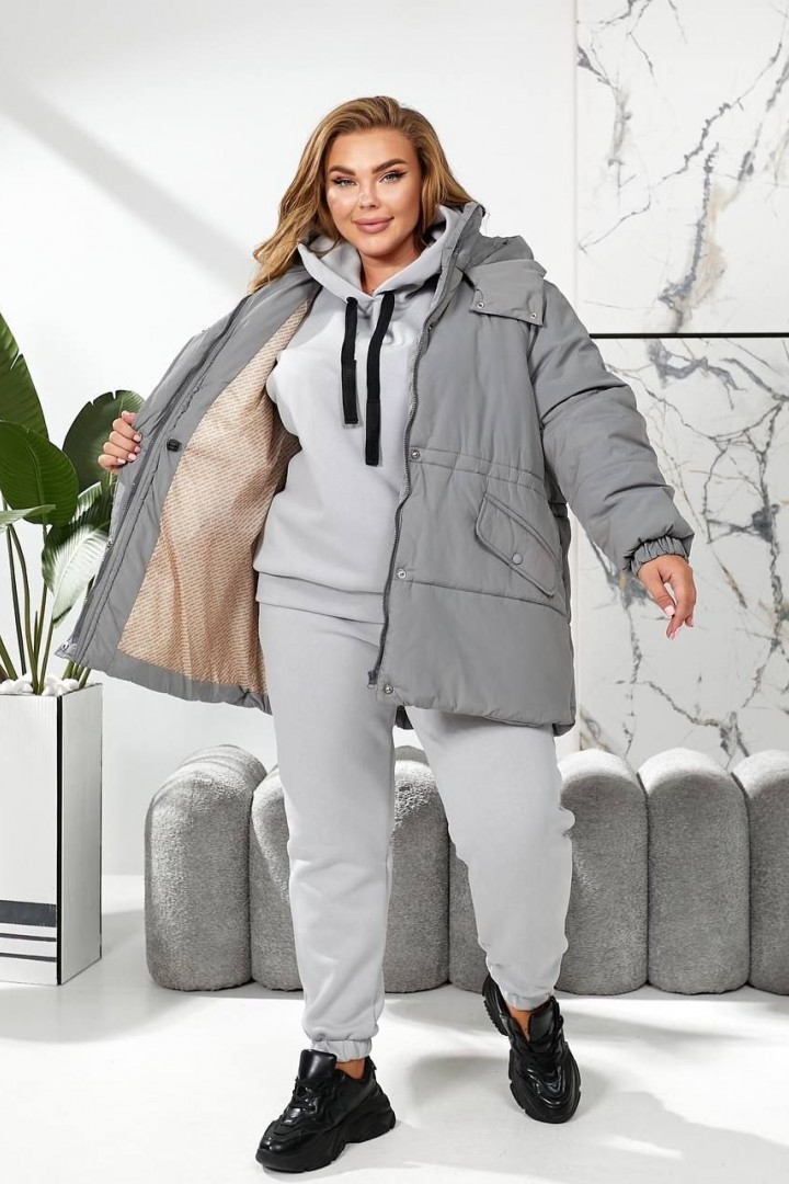 Женская куртка NOB-24035A750