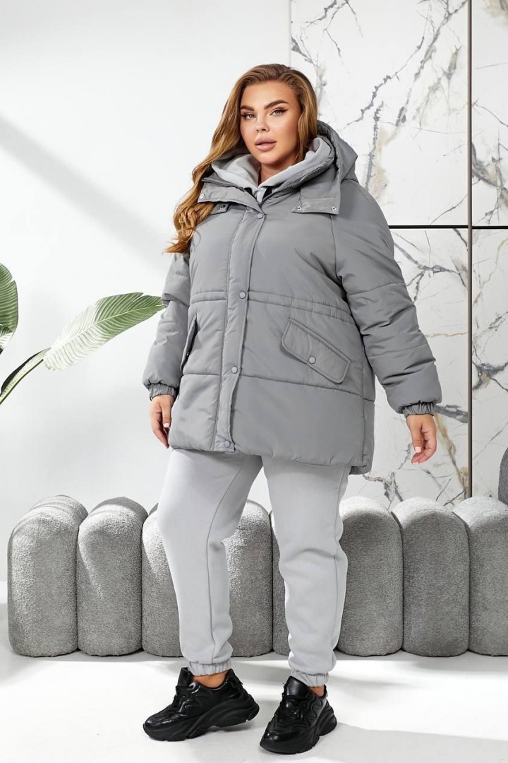 Женская куртка NOB-24035A750