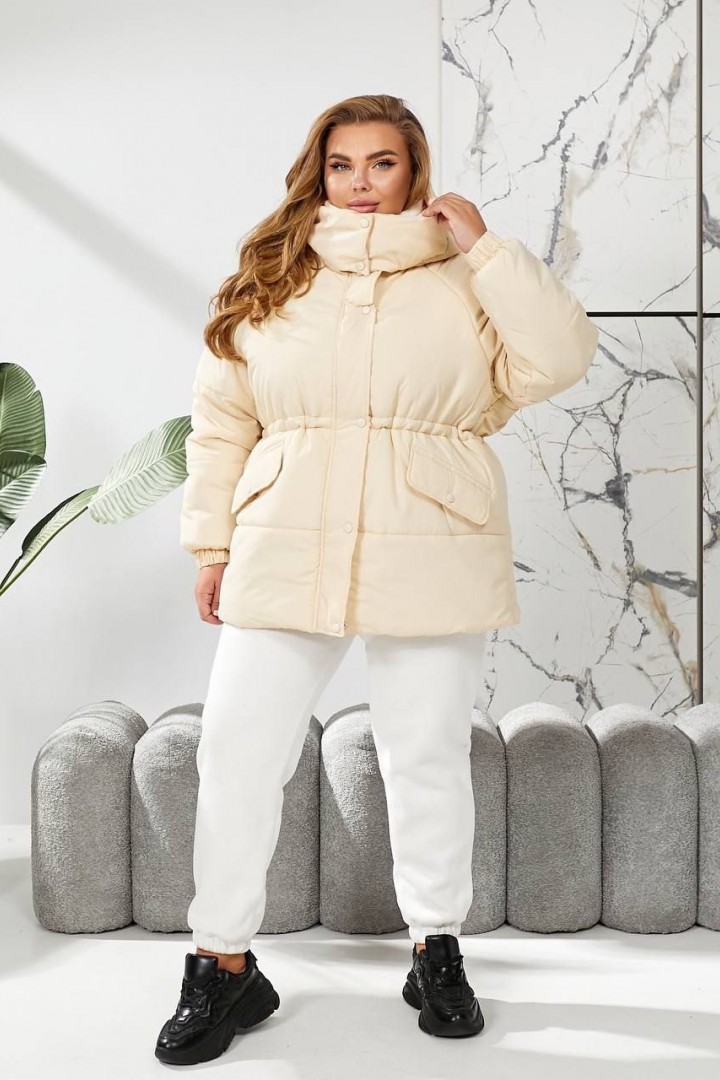 Женская куртка NOB-24035A750