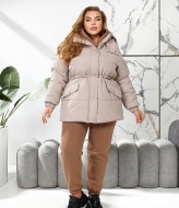 Женская куртка NOB-24035A750