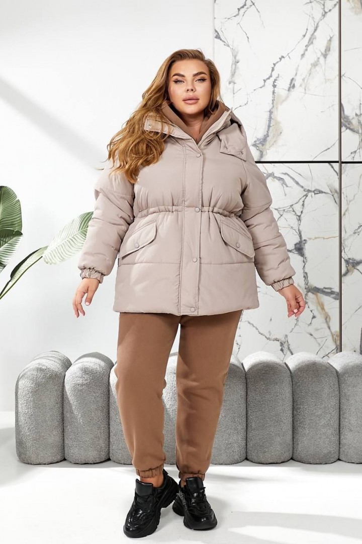 Женская куртка NOB-24035A750