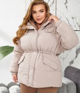 Женская куртка NOB-24035A750
