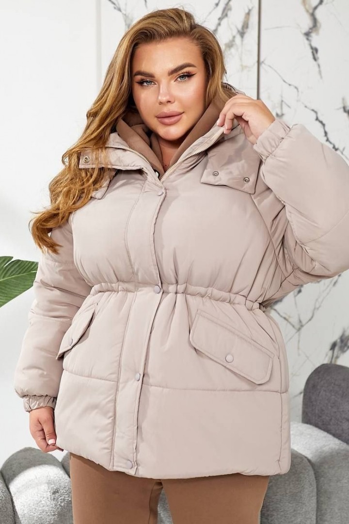 Женская куртка NOB-24035A750