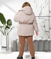 Женская куртка NOB-24035A750