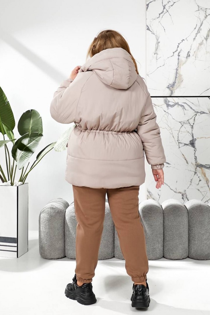 Женская куртка NOB-24035A750