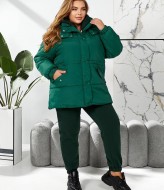 Женская куртка NOB-24035A750